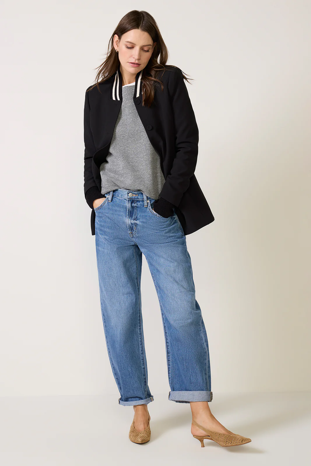 The Varsity Blazer - Image 2
