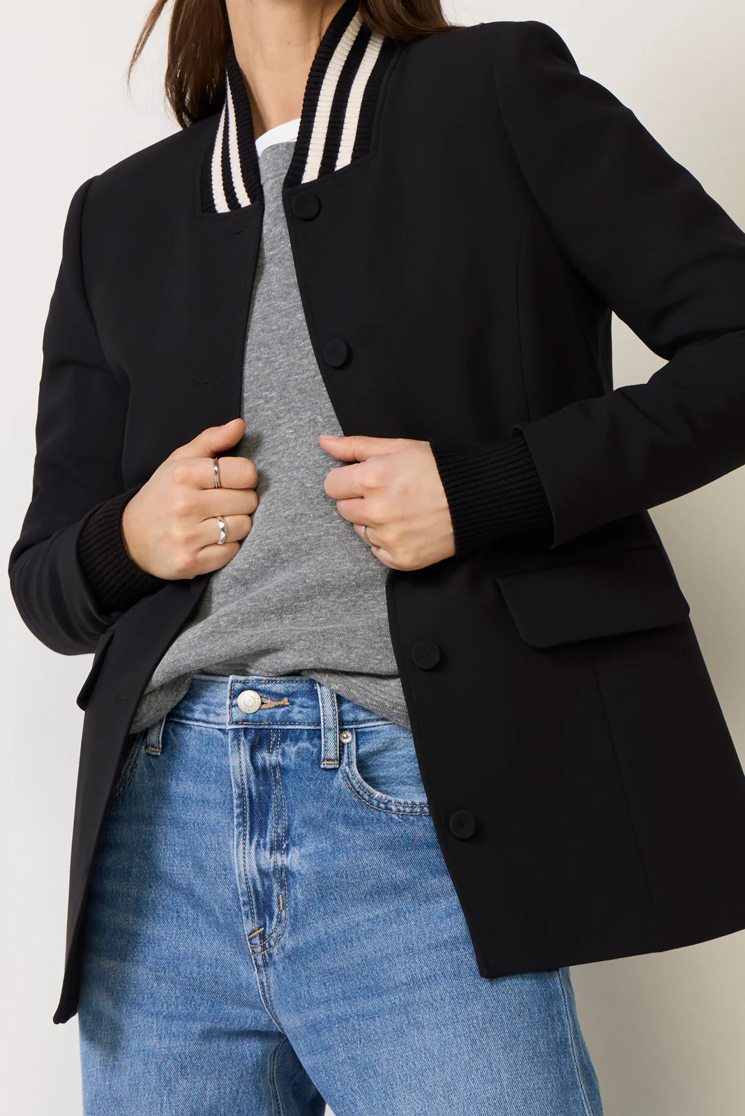 The Varsity Blazer - Image 3