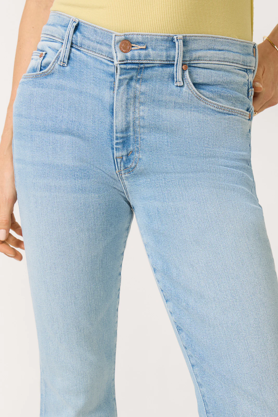 The Weekender Bootcut Jean - Image 3
