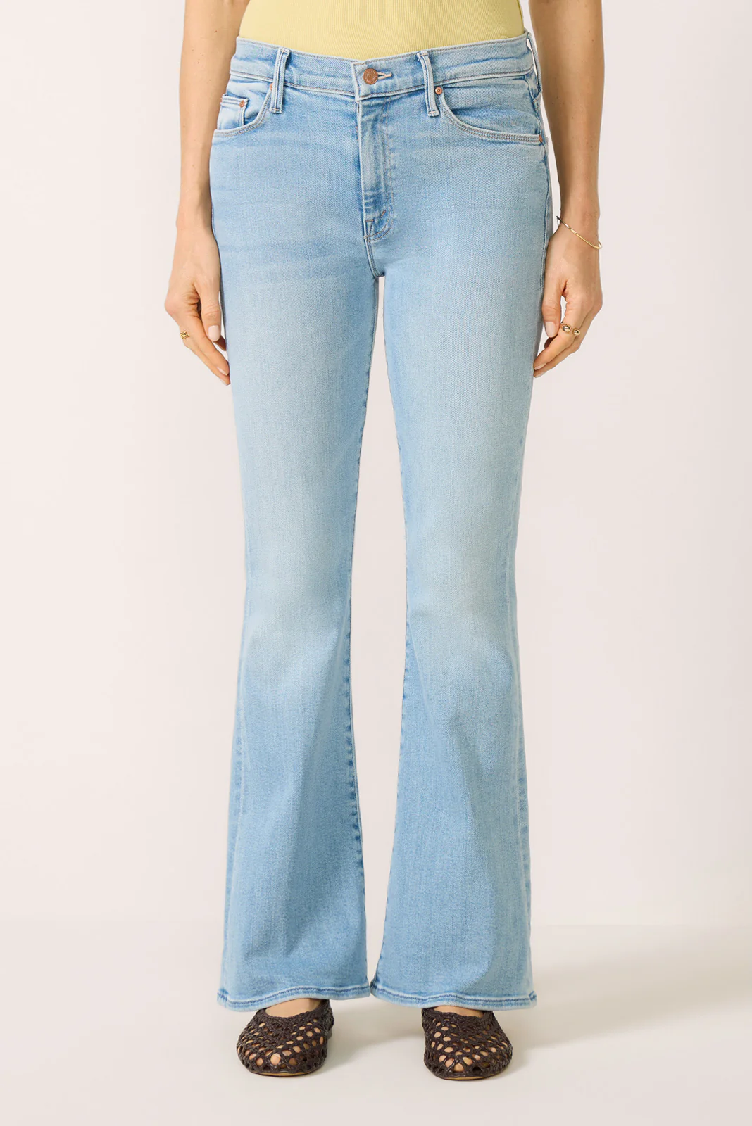 The Weekender Bootcut Jean - Image 5