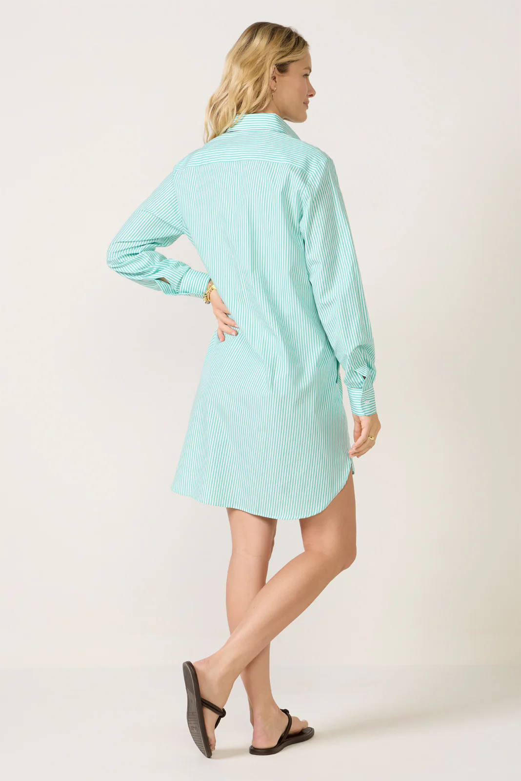 The WFH Dress - Image 4