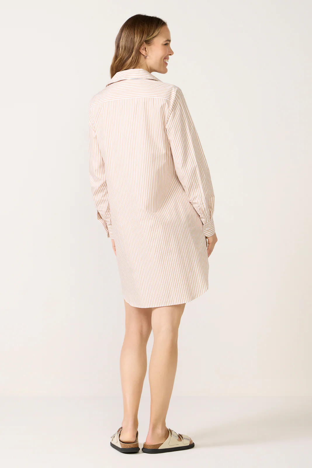 The WFH Dress - Image 4