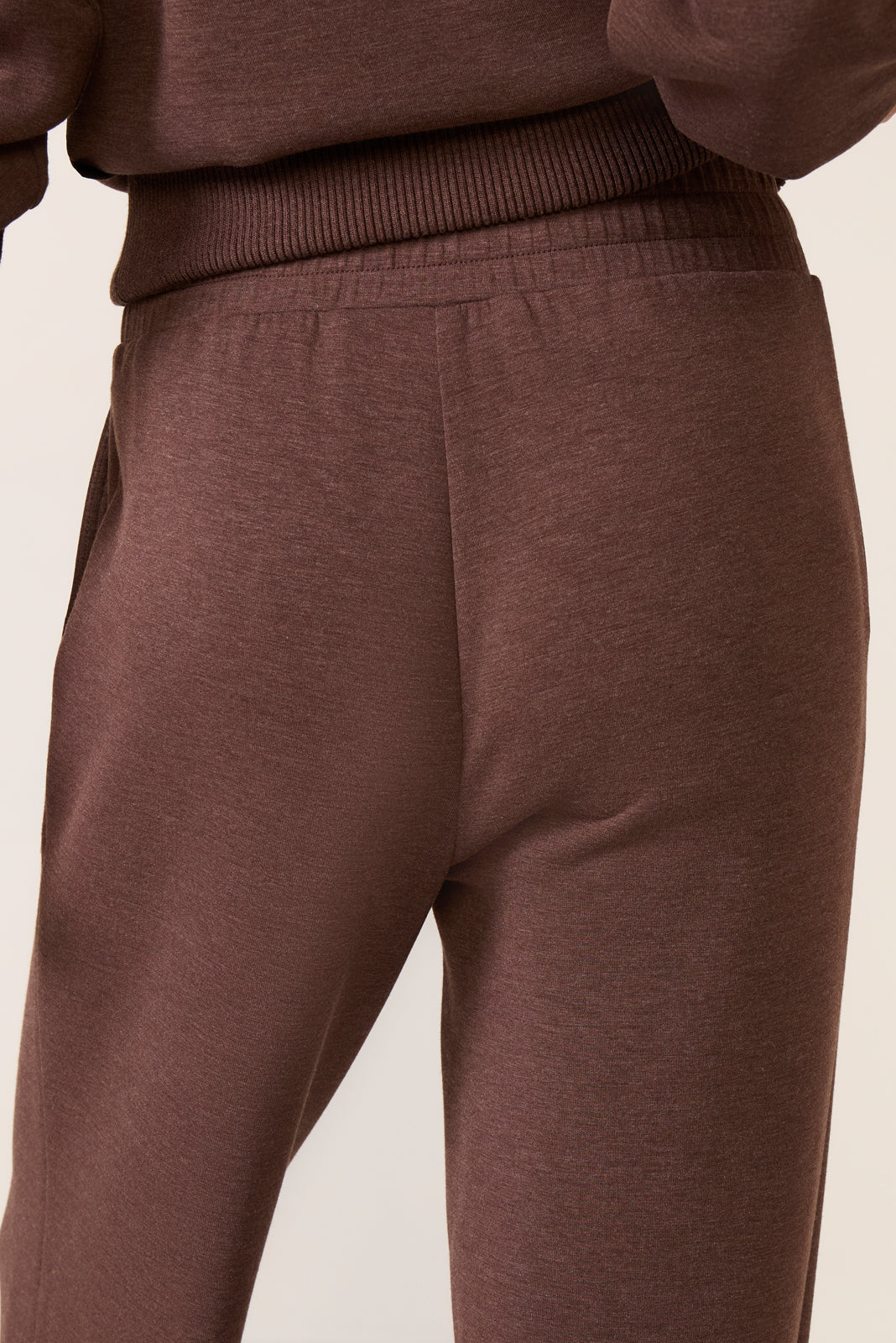 The Wide Leg Pant 30` - Image 4