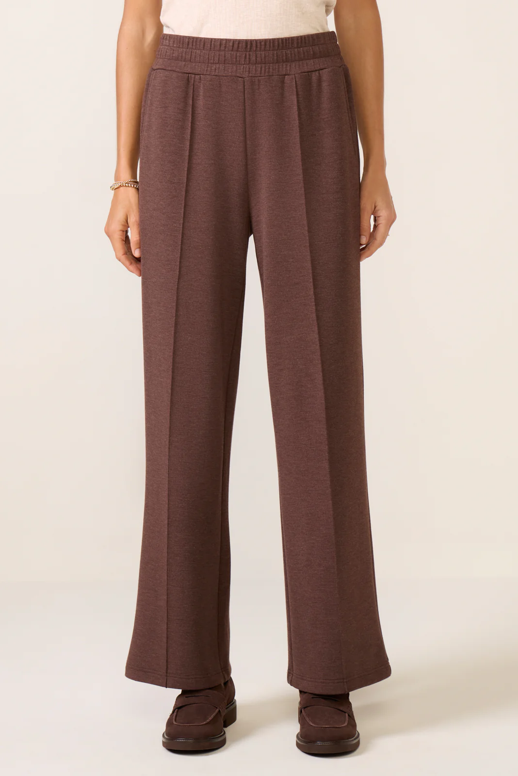 The Wide Leg Pant 30` - Image 6