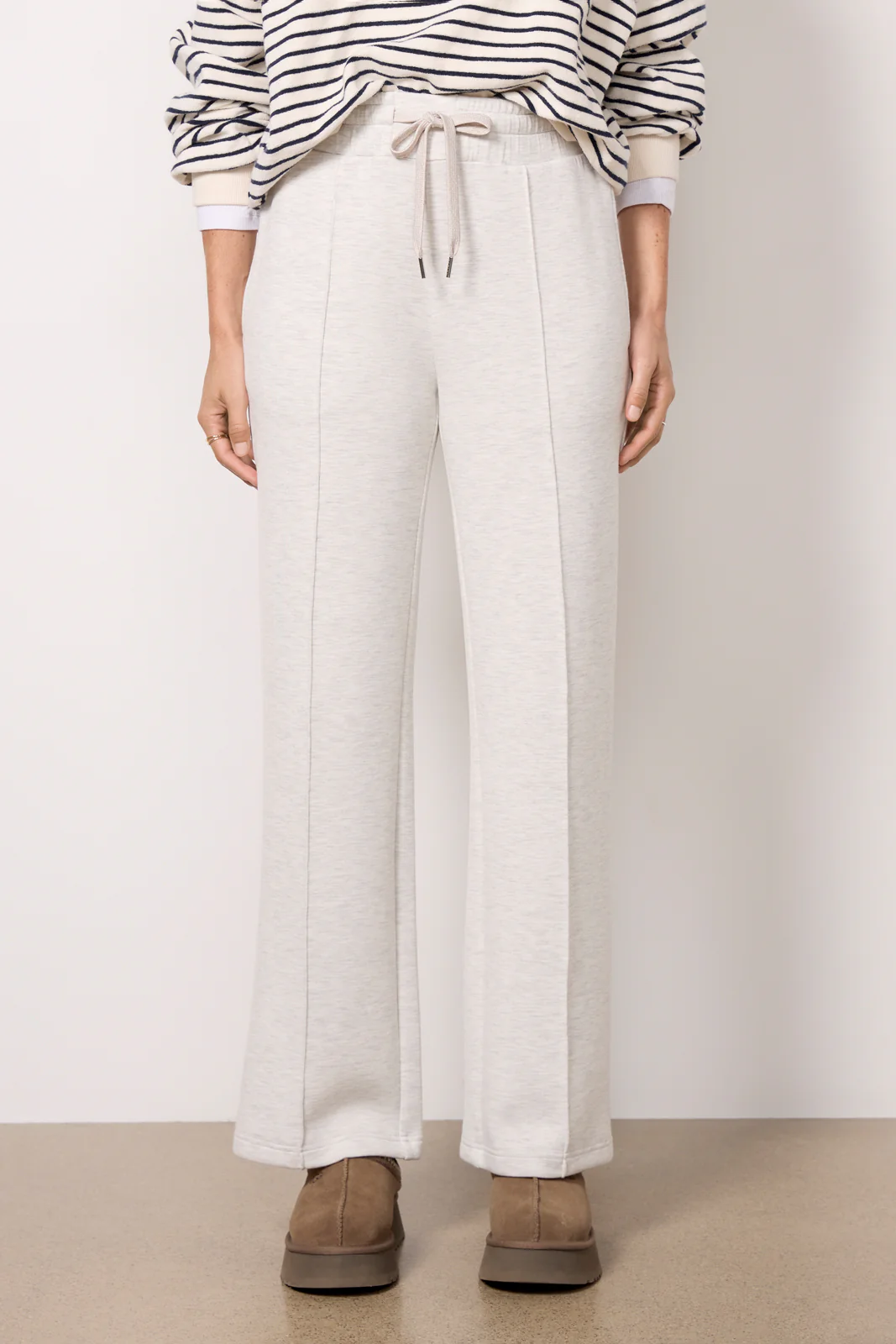 The Wide Leg Pant 30` - Image 5