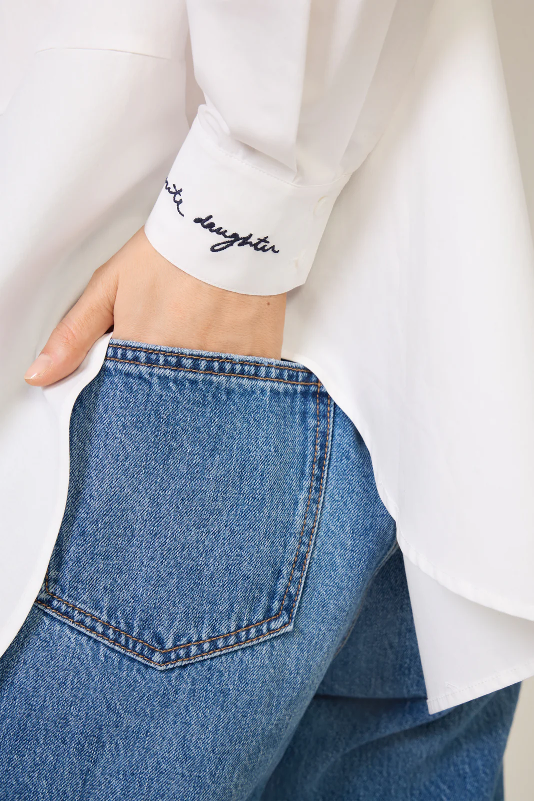 The Zip It Shirt - Image 3