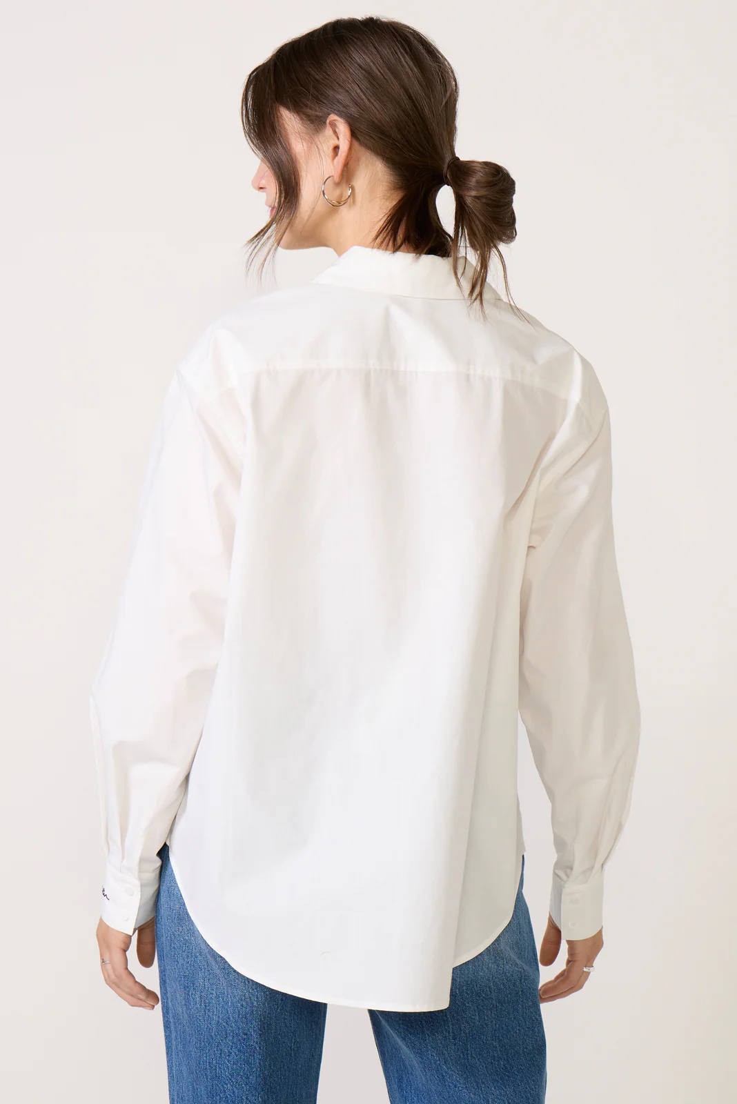 The Zip It Shirt - Image 4