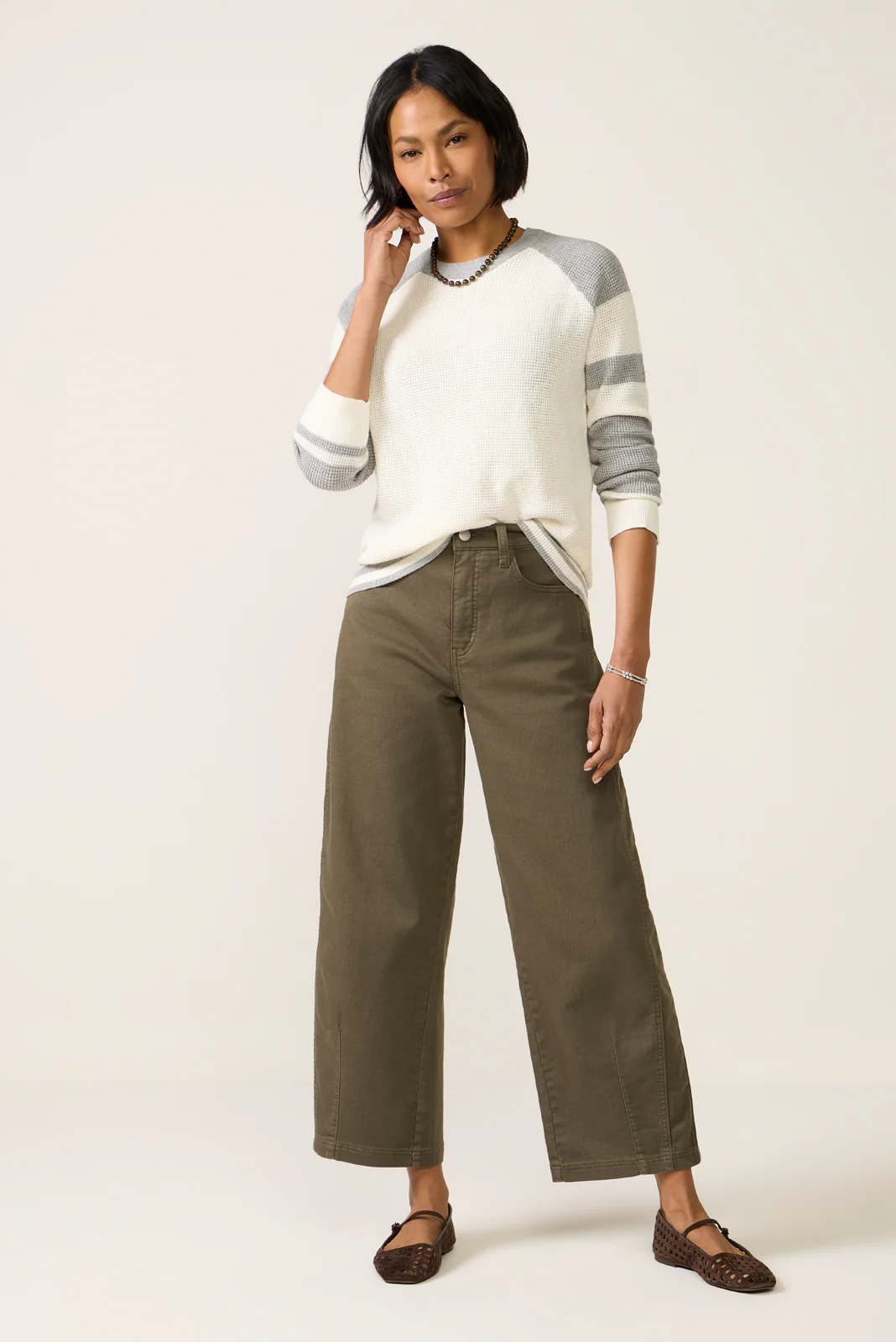 Throwback Sweater - Image 2