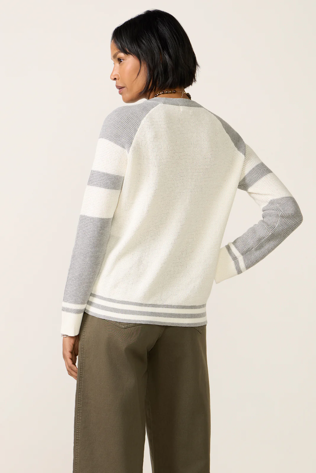 Throwback Sweater - Image 4