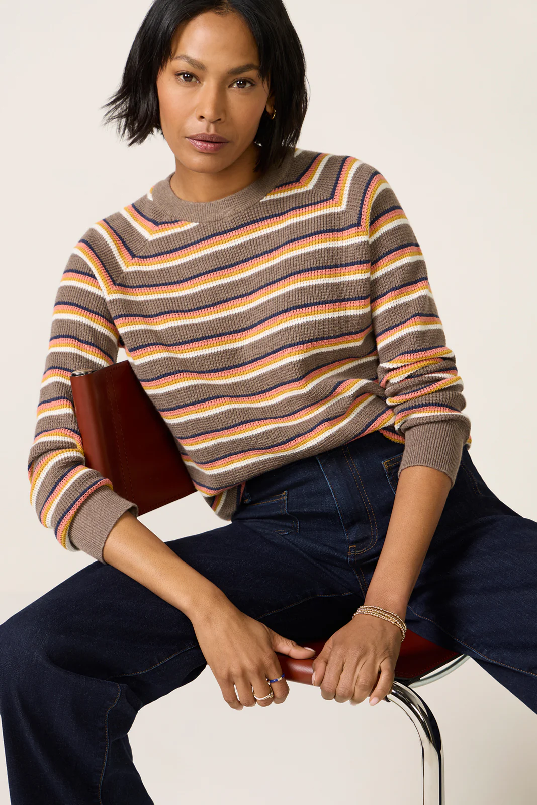 Throwback Sweater - Image 5