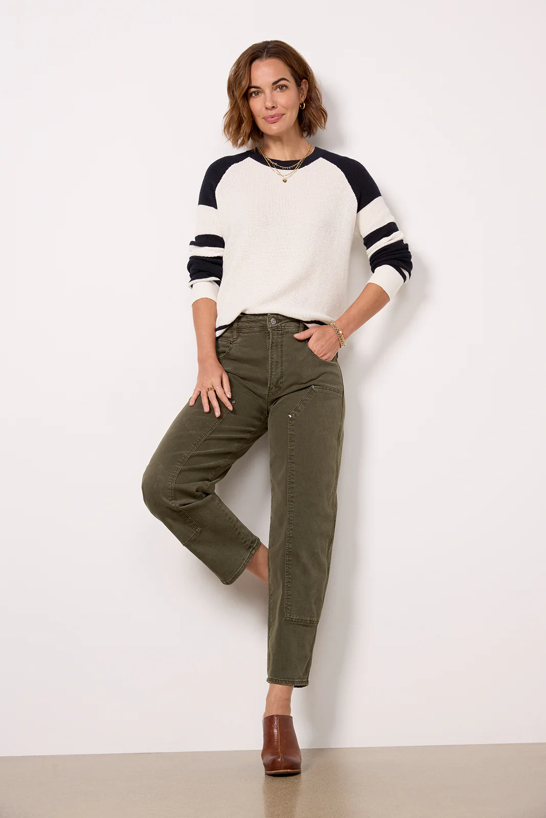 Throwback Sweater - Image 3