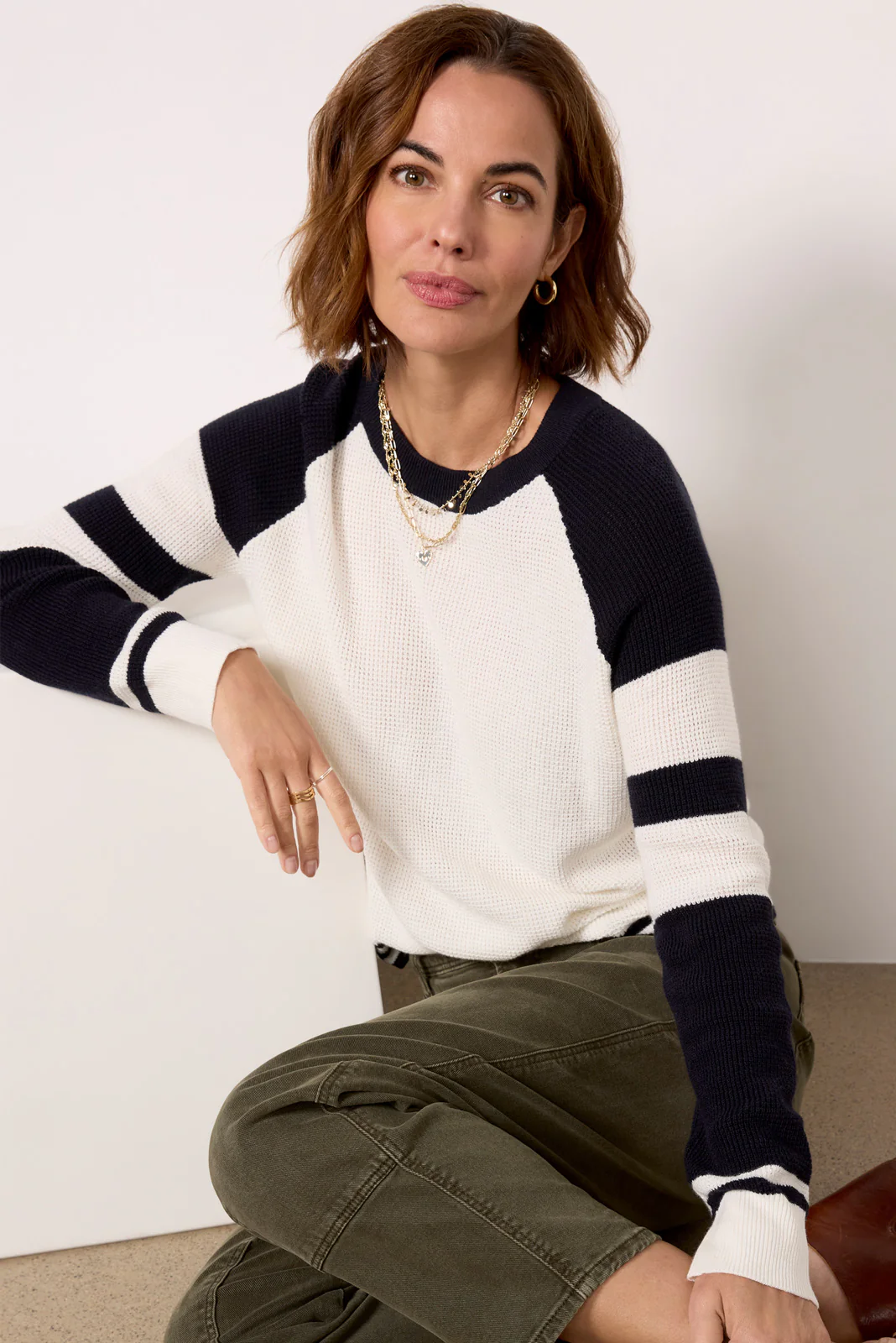 Throwback Sweater - Image 6