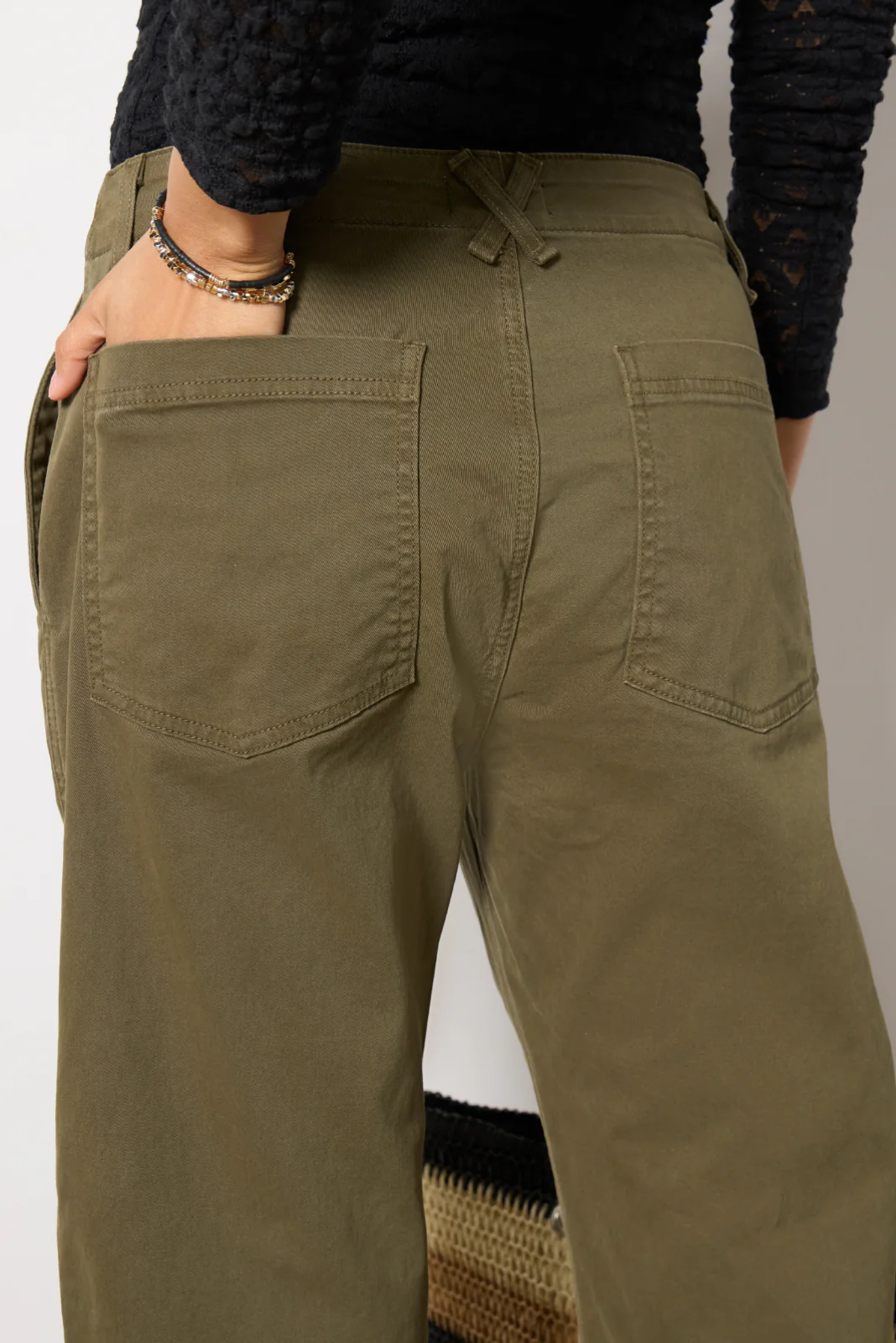 Tomboy Twill - Image 3