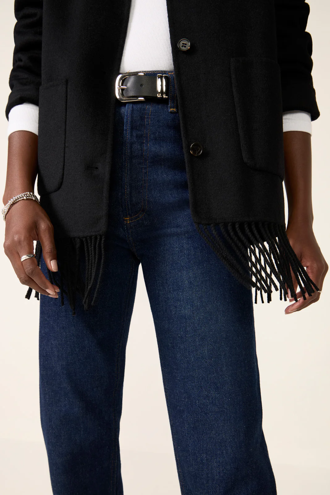 Tomoko Jacket - Image 3