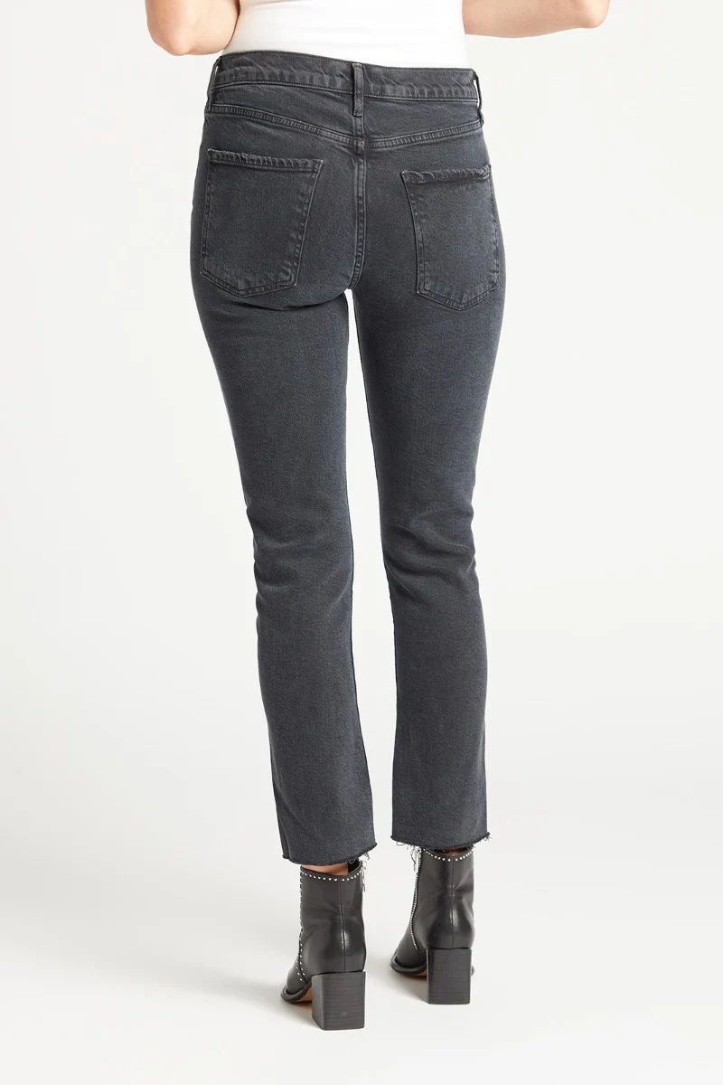 Toni Mid Rise Straight - Image 3