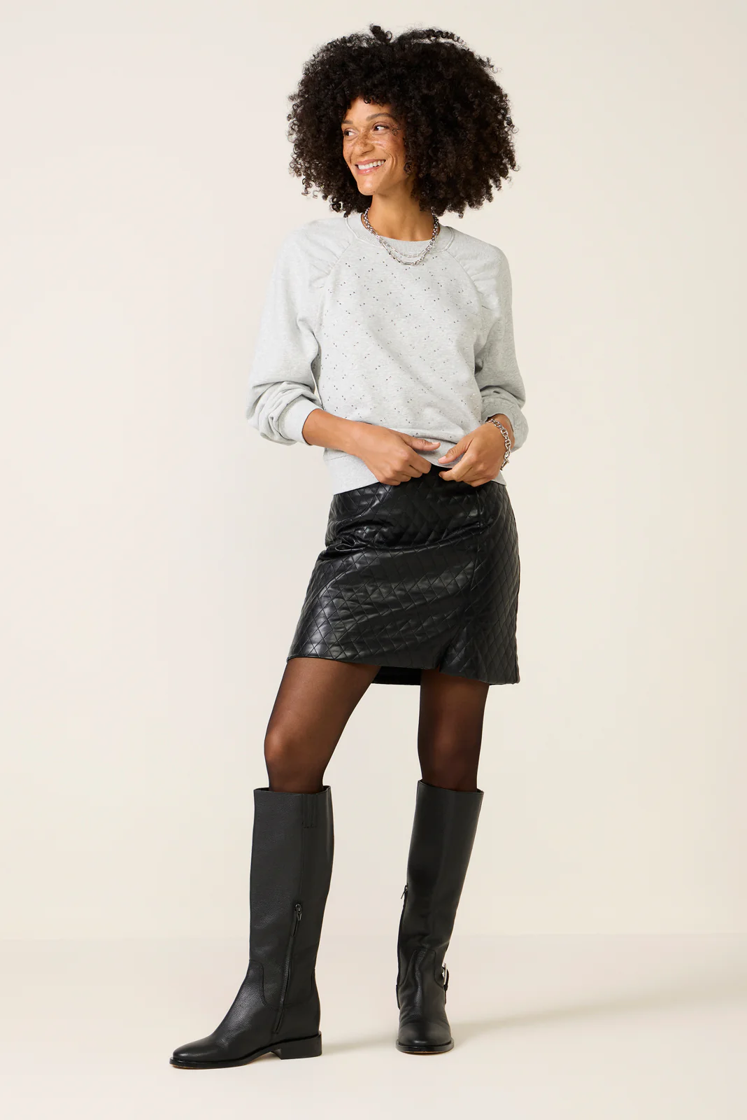 Tricia Sweatshirt - Image 3