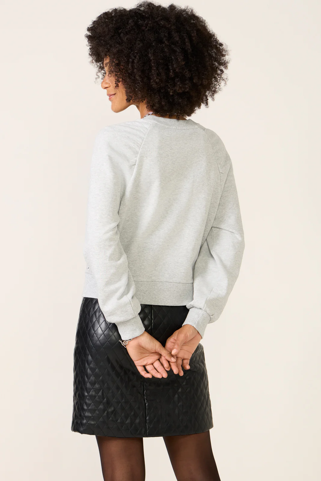 Tricia Sweatshirt - Image 4