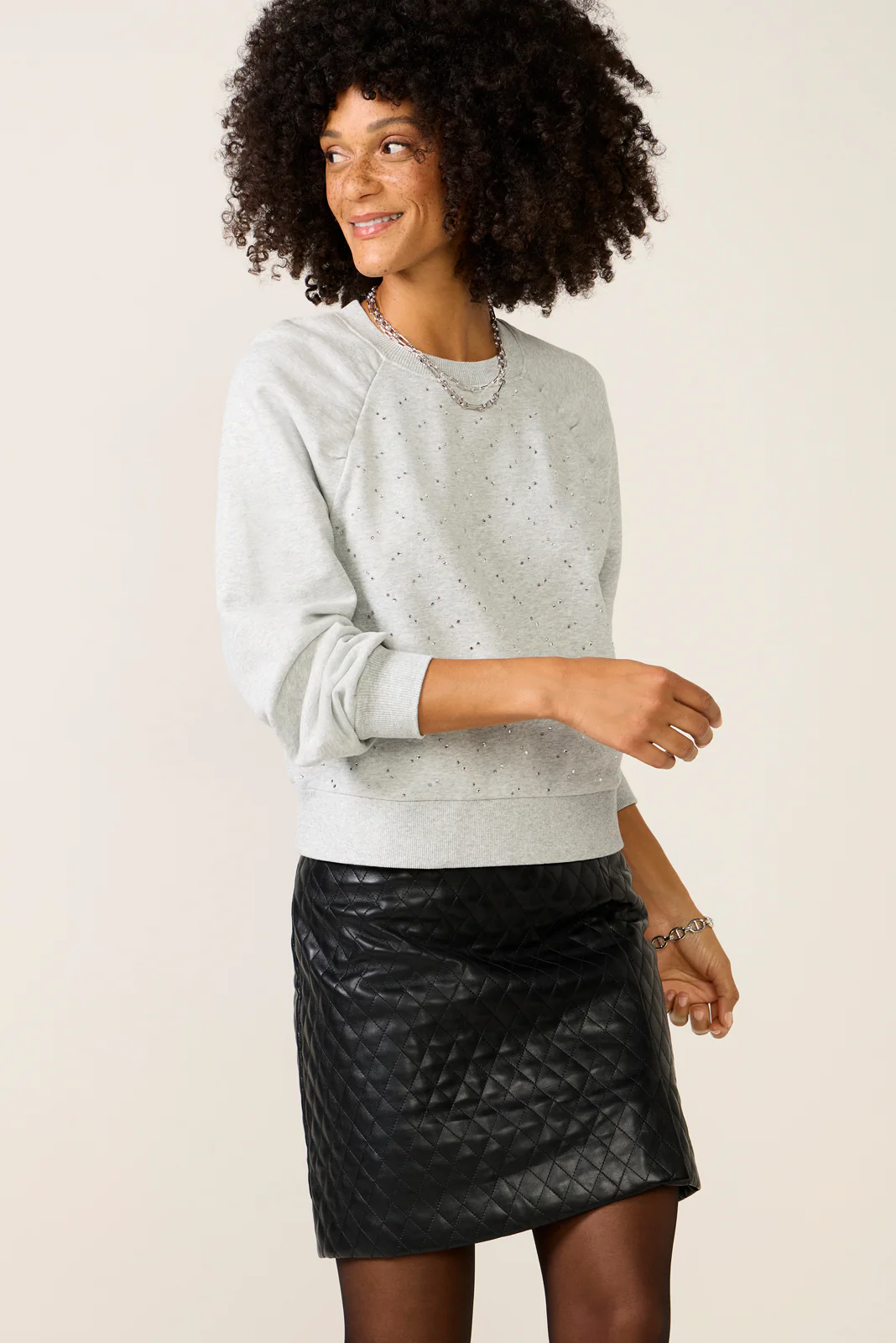 Tricia Sweatshirt - Image 5