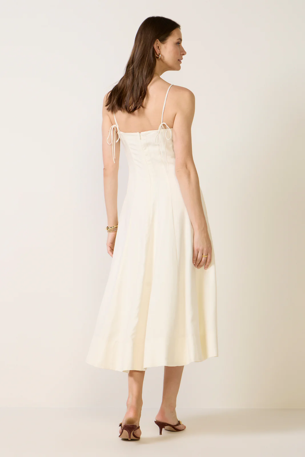 Trisha Dress - Image 4