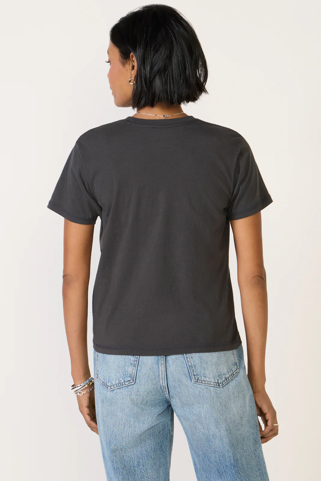 True Love Mushie Tee - Image 4