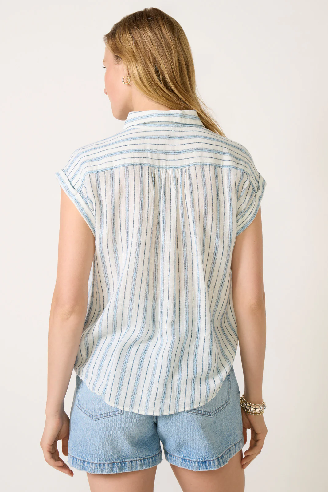 Tuscany Shirt - Image 4