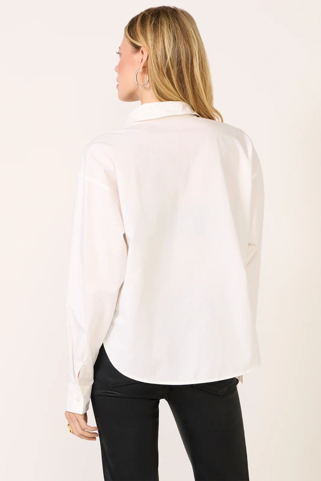 Tuxedo Shirt - Image 4