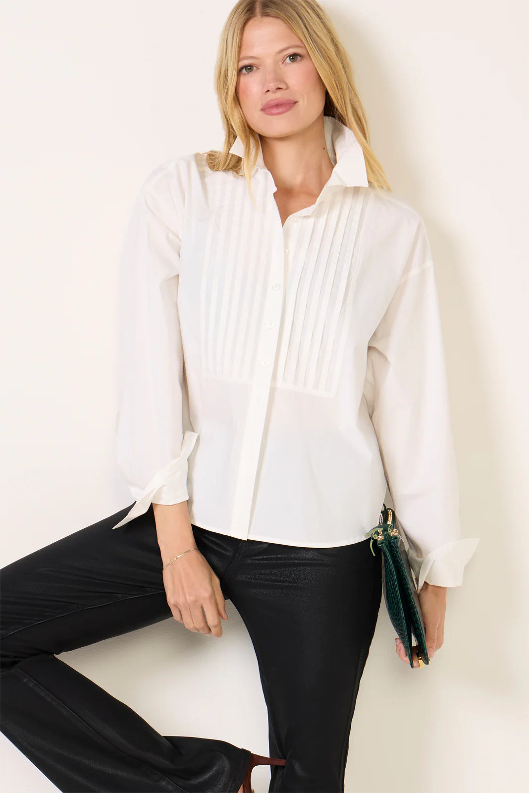 Tuxedo Shirt - Image 5