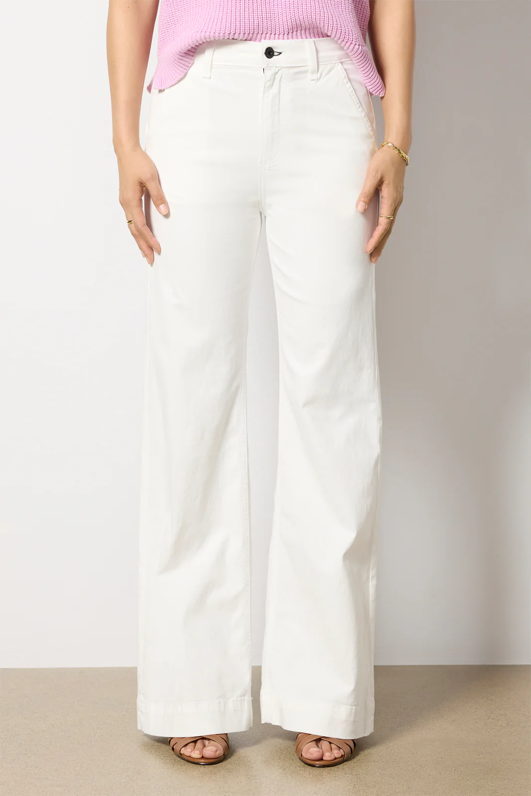 Twill Trouser - Image 6