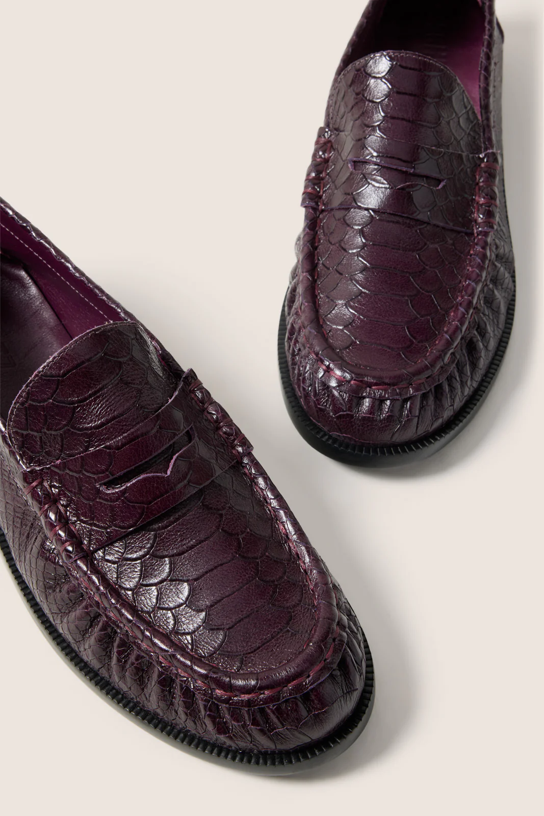 Tyche Loafer - Image 2