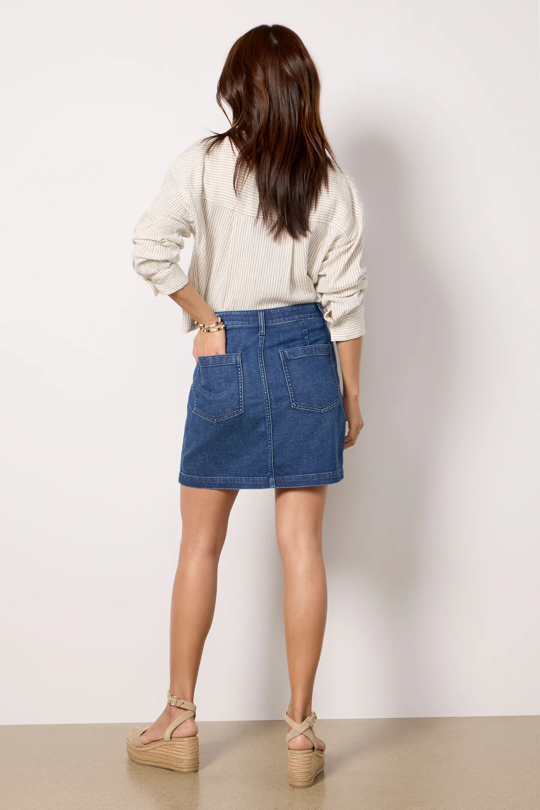 Utility Skirt - Image 4