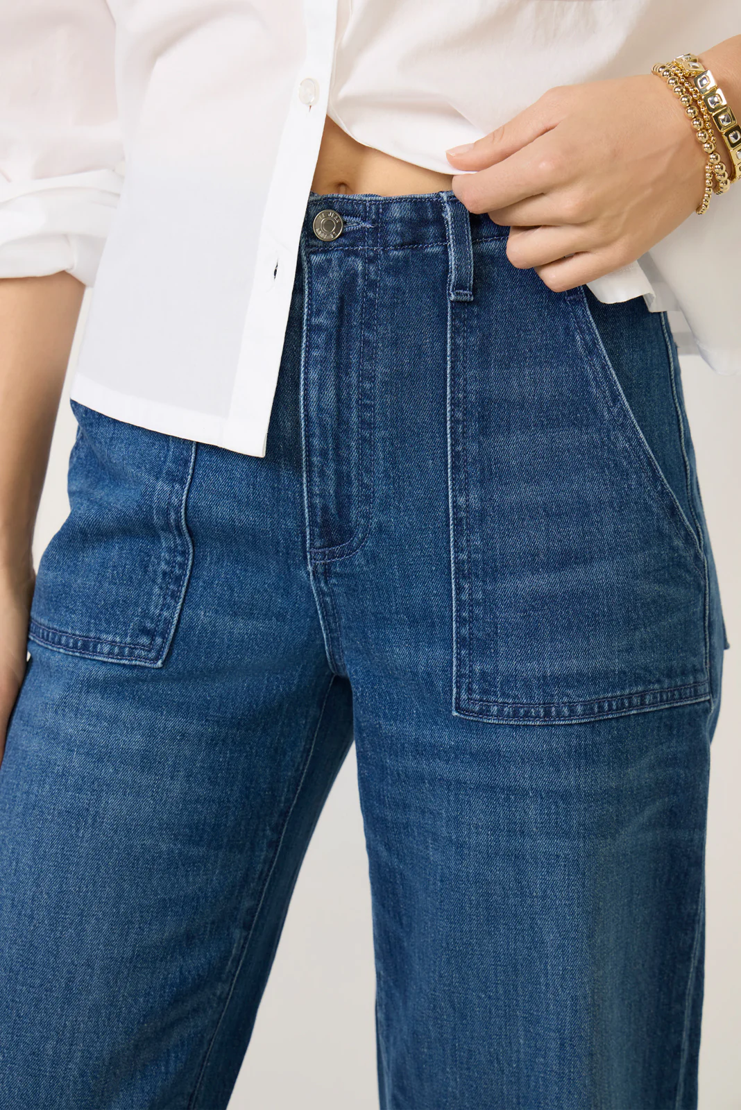 Utility Soft Barrel Clean Hem - Image 3