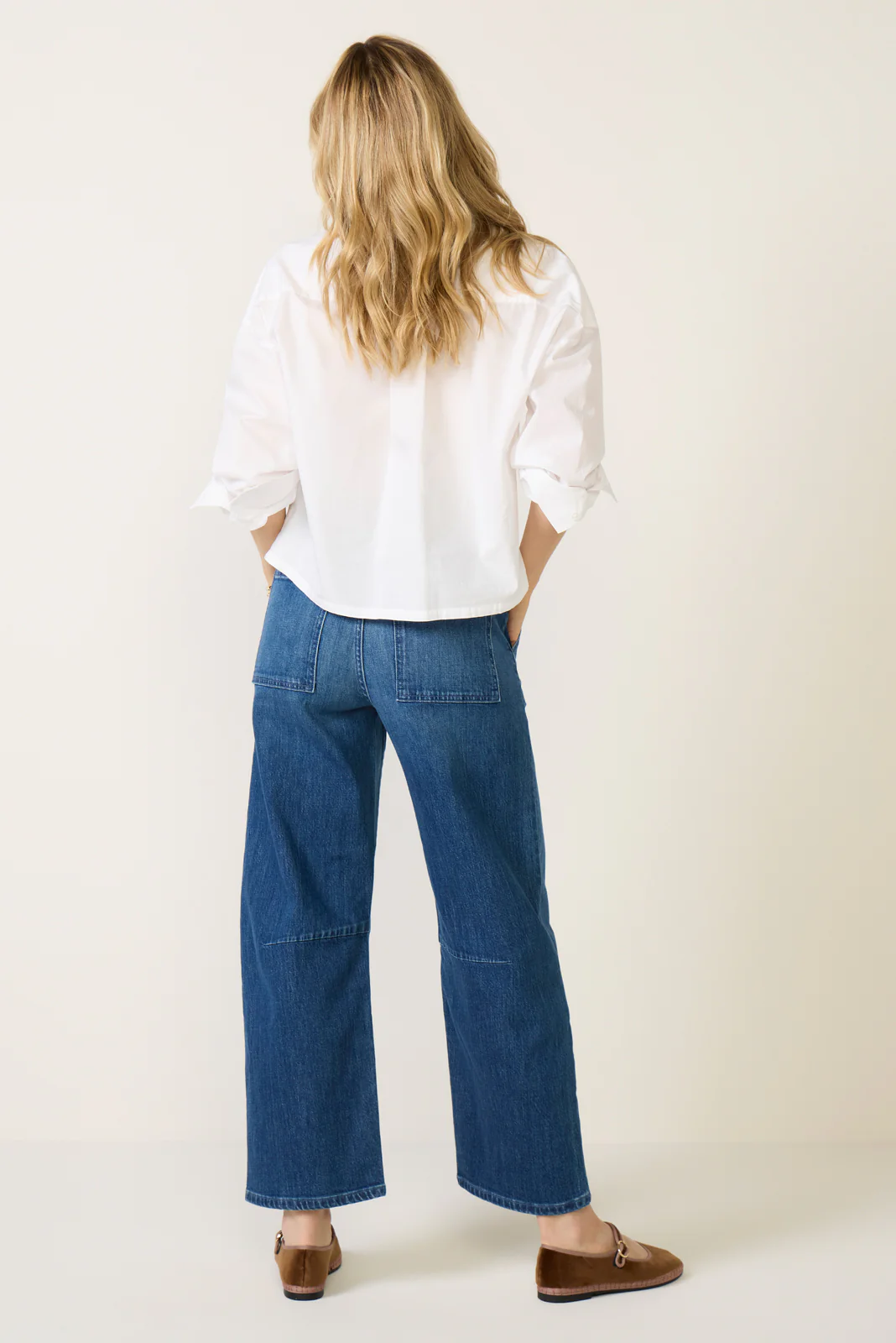 Utility Soft Barrel Clean Hem - Image 4