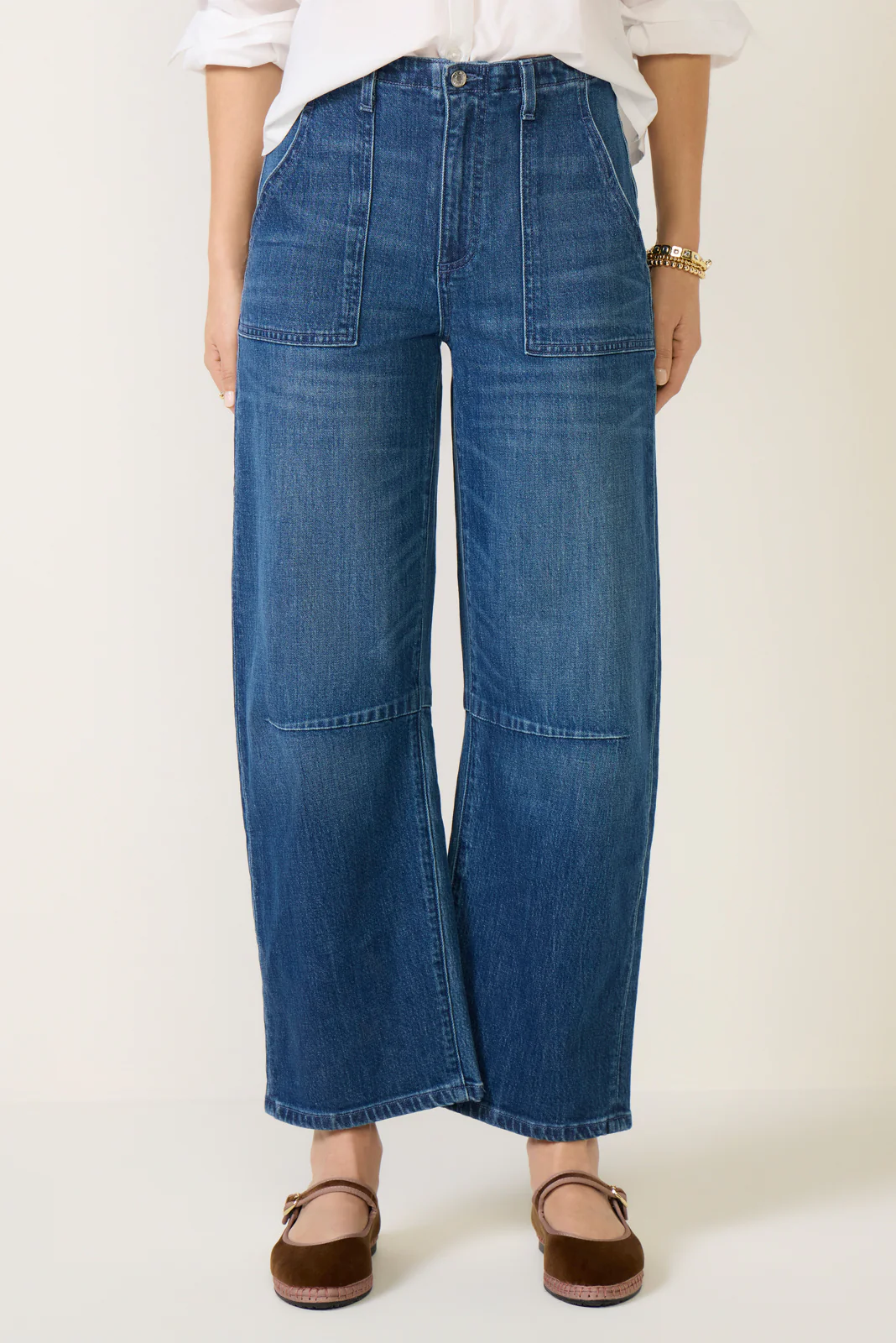 Utility Soft Barrel Clean Hem - Image 6