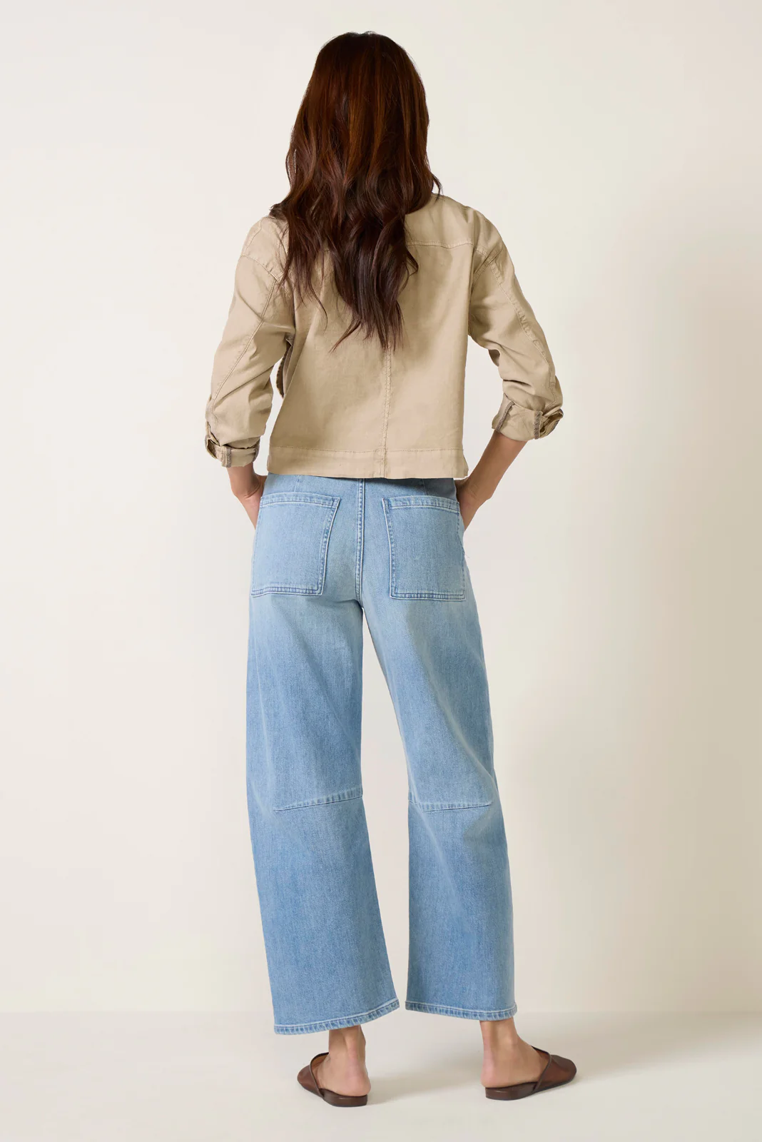 Utility Soft Barrel Clean Hem - Image 4