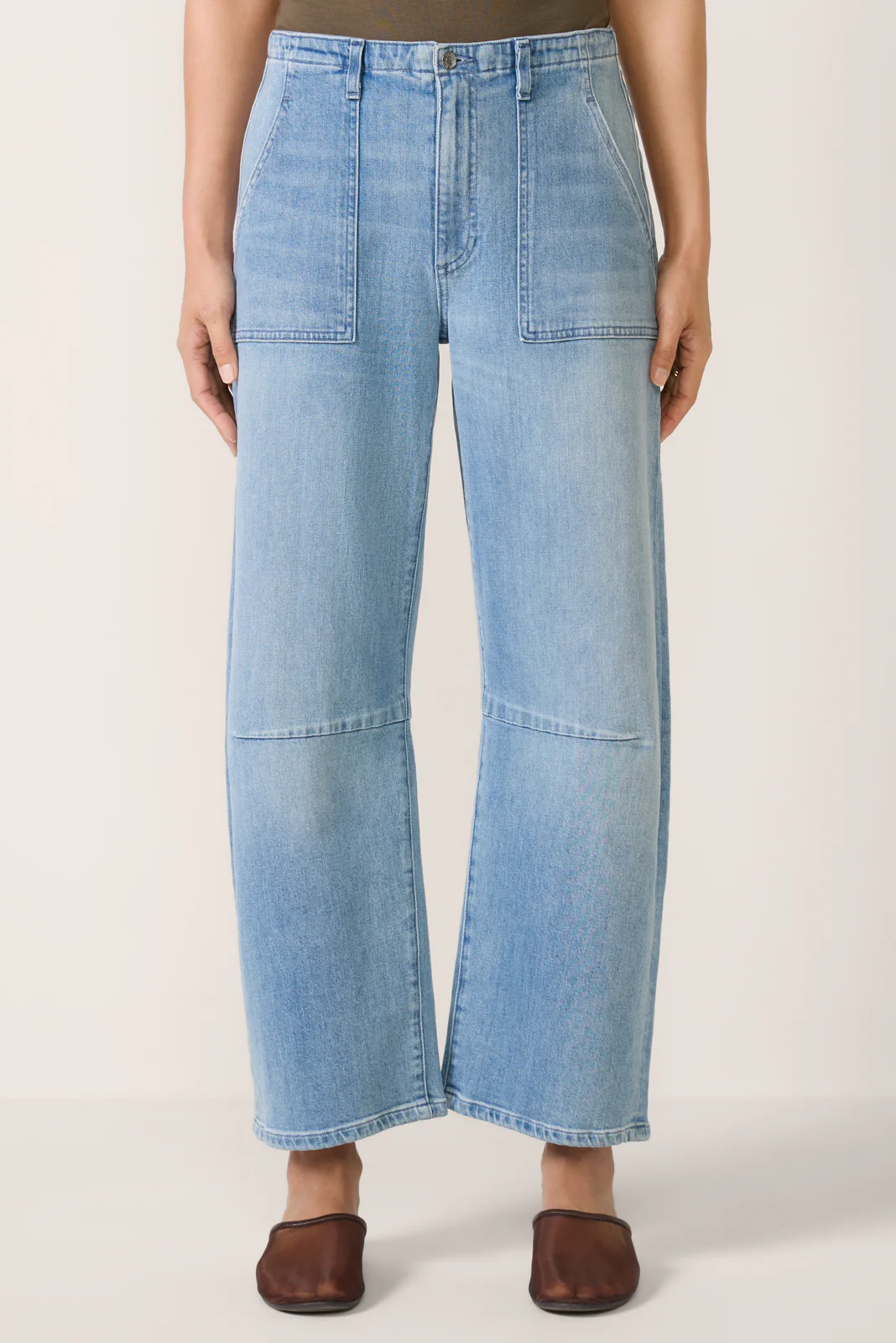 Utility Soft Barrel Clean Hem - Image 5