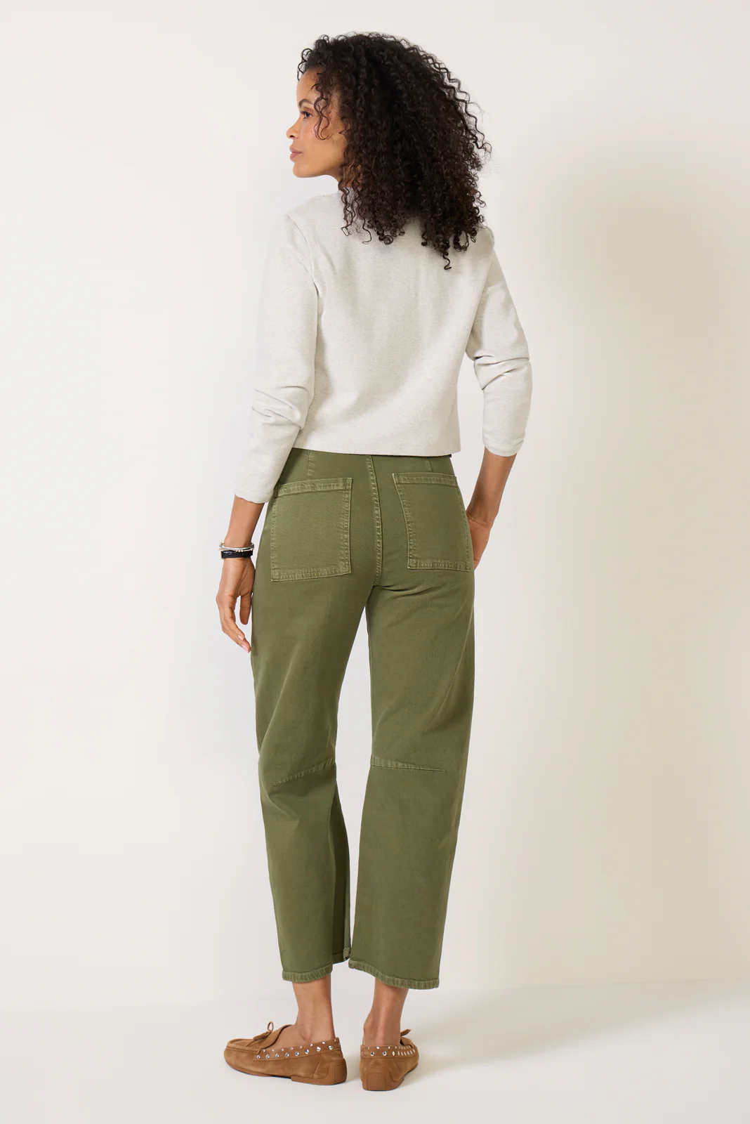 Utility Soft Barrel Clean Hem - Image 4