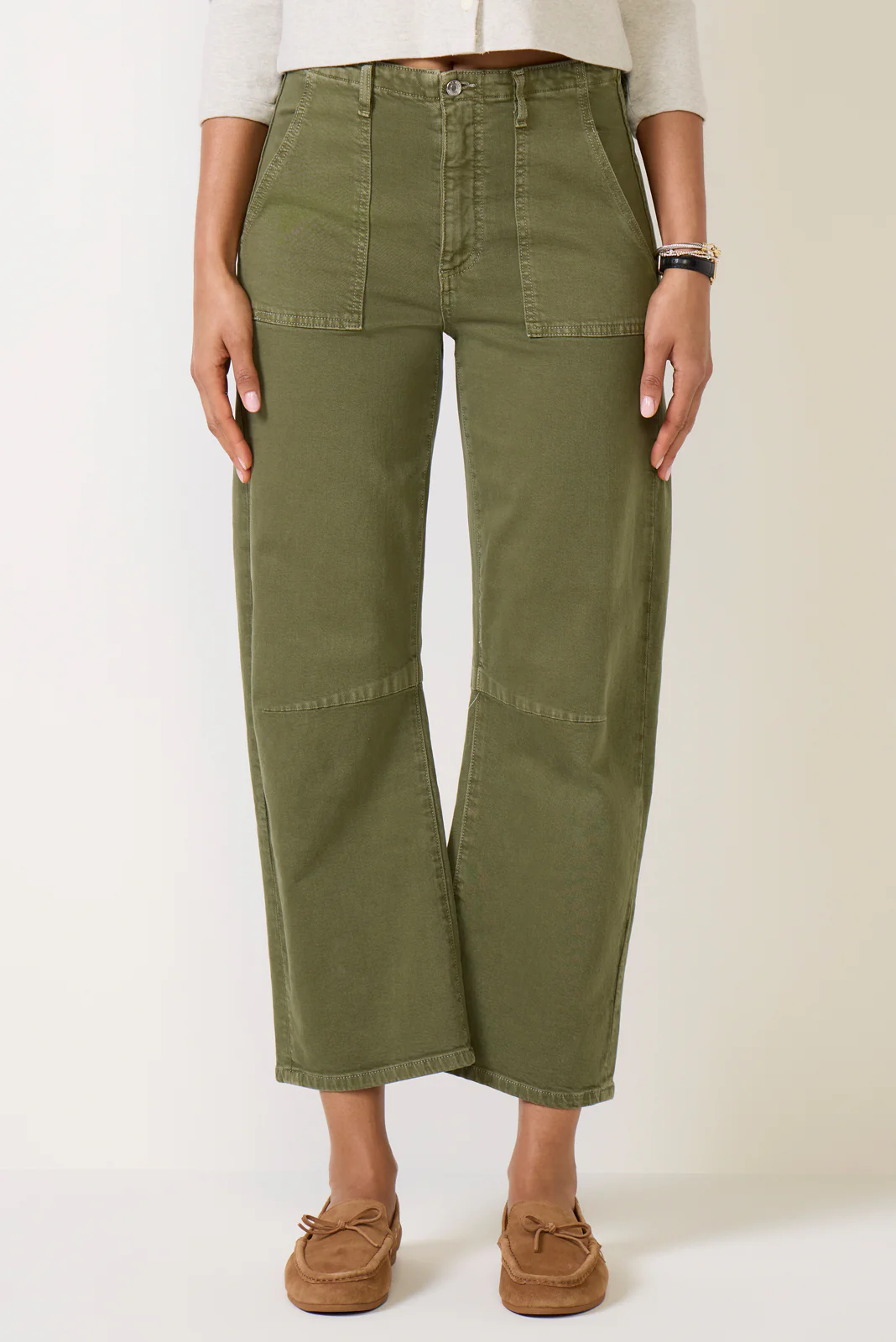 Utility Soft Barrel Clean Hem - Image 5