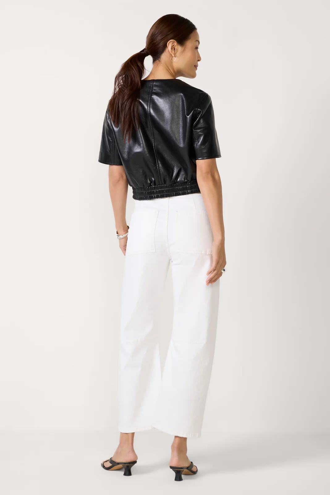 Utility Soft Barrel Clean Hem - Image 4