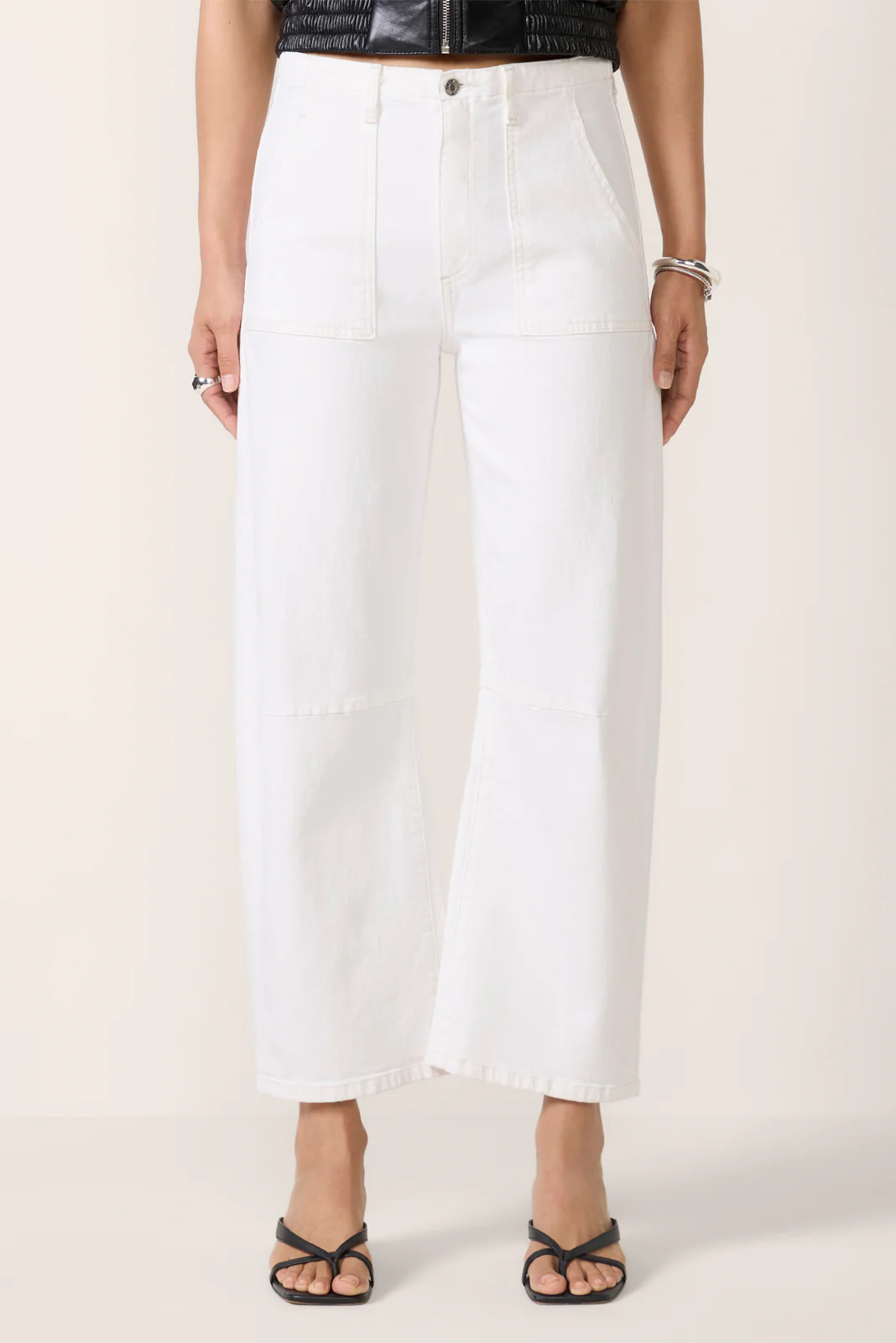 Utility Soft Barrel Clean Hem - Image 5