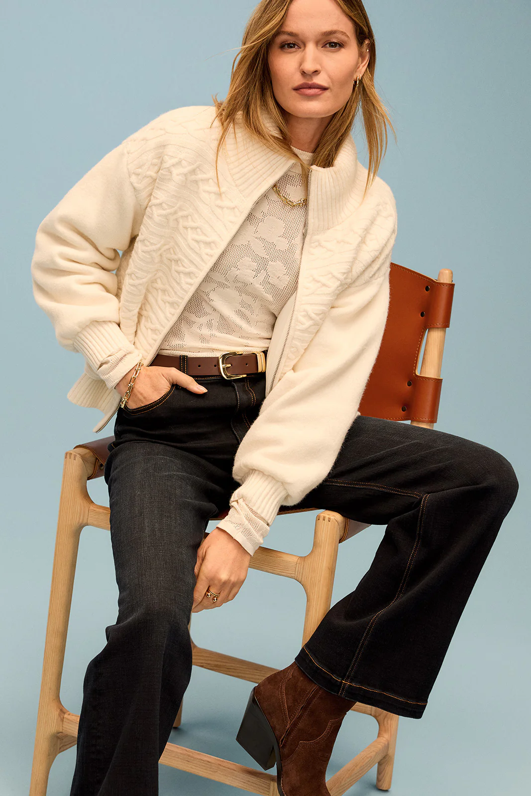Vaydin Bootie - Image 5