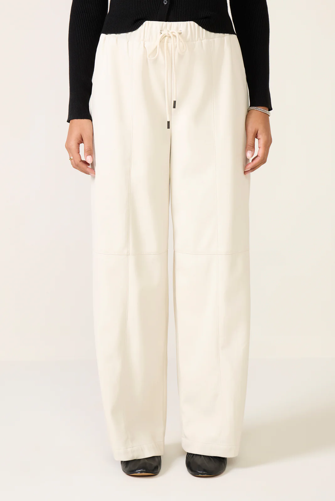 Vegan Jordan Straight Pant - Image 5