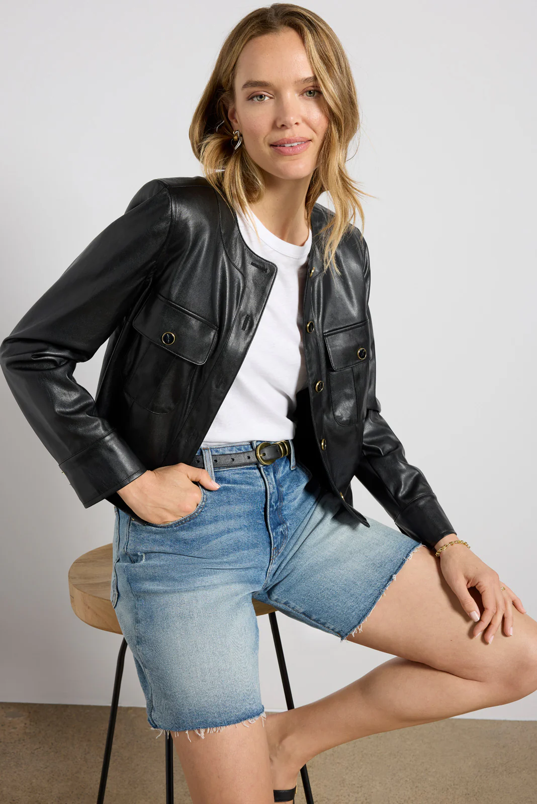 Verity Jacket - Image 6