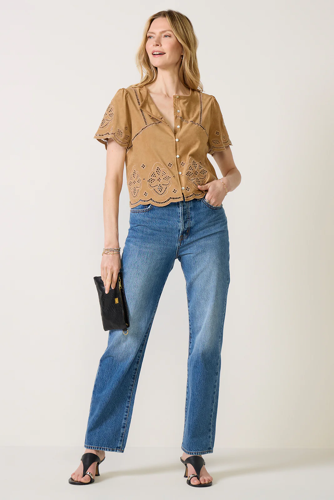 Victoire Blouse - Image 2