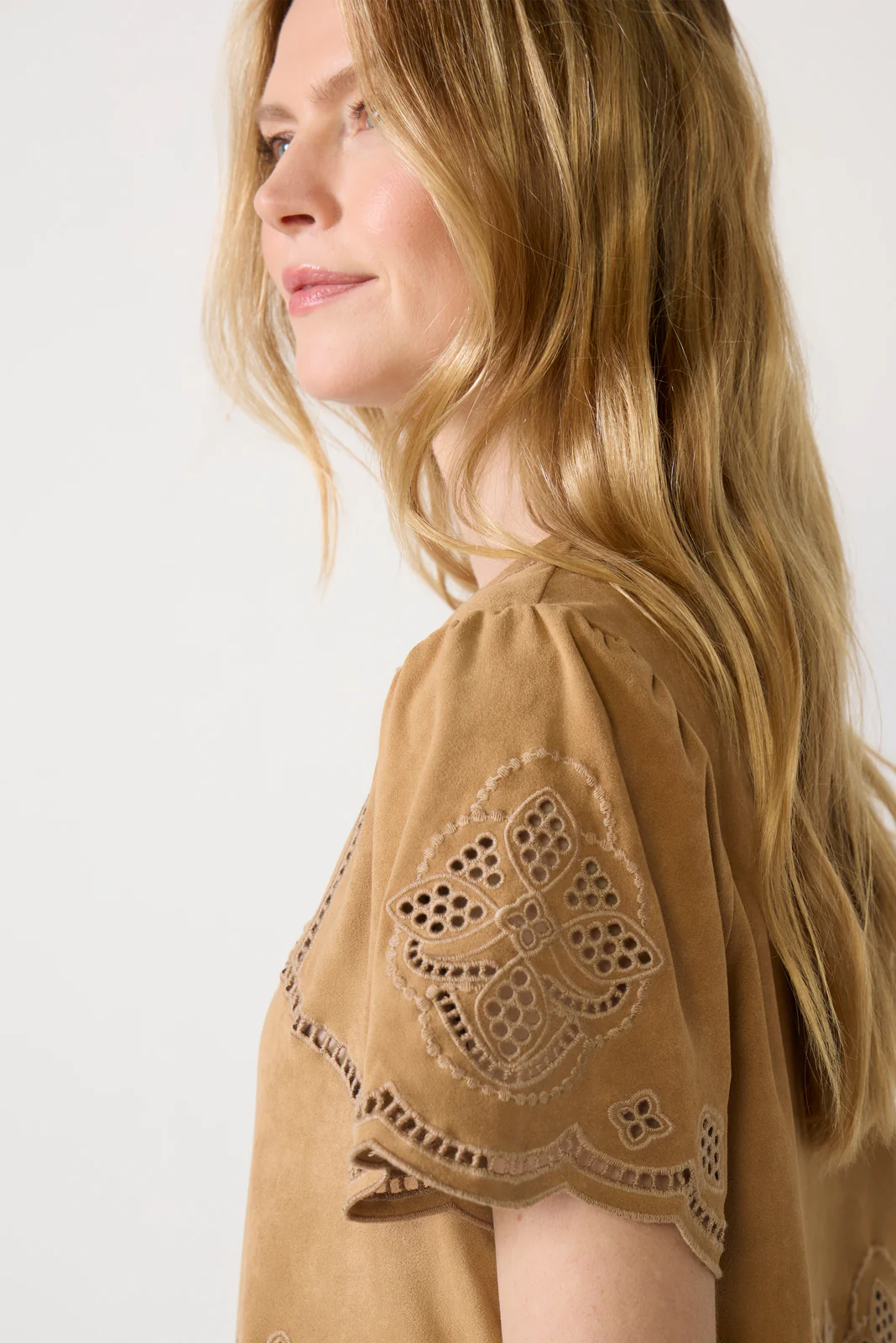 Victoire Blouse - Image 3