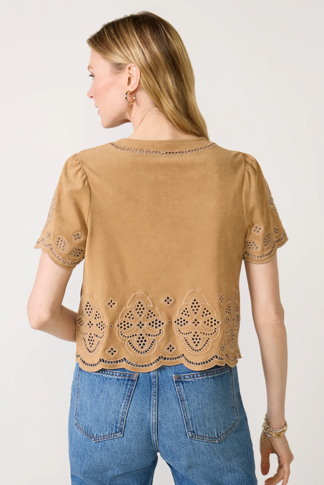 Victoire Blouse - Image 4