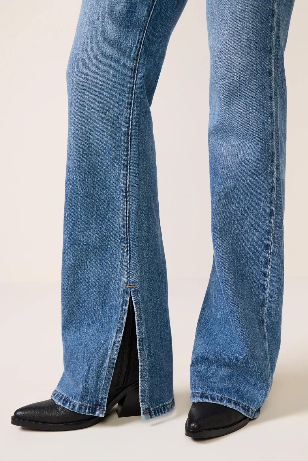 Vintage Bootcut Jean 34` - Image 5