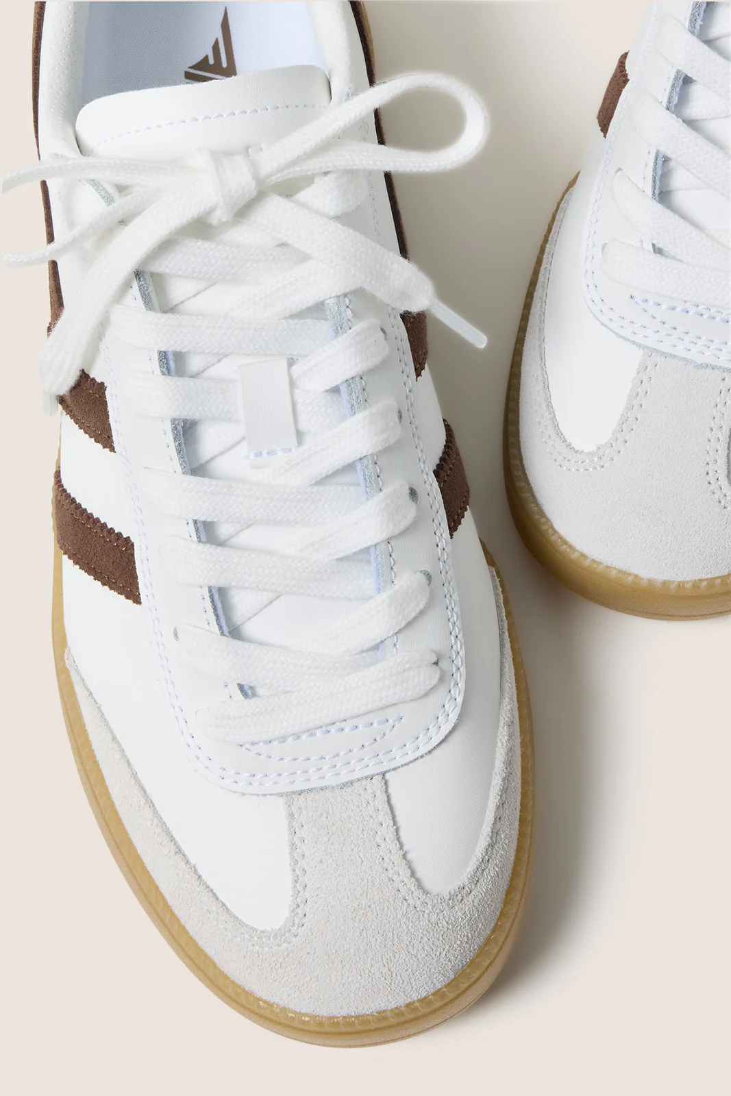 Viper Leather Sneaker - Image 2