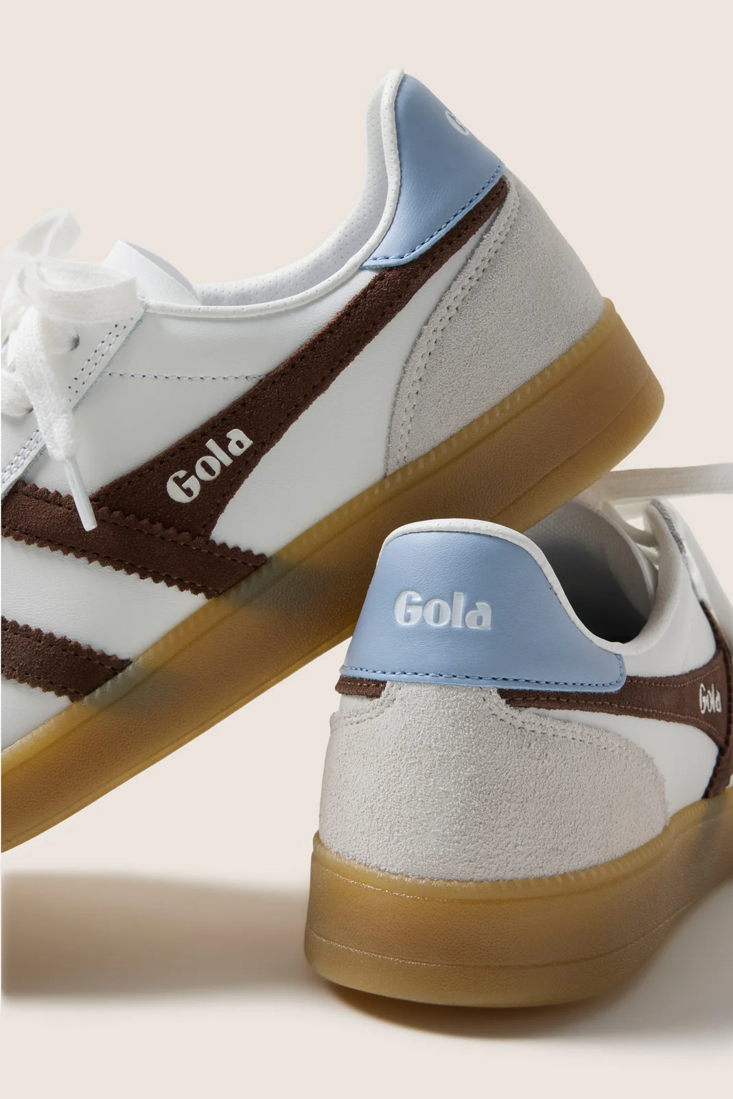 Viper Leather Sneaker - Image 4