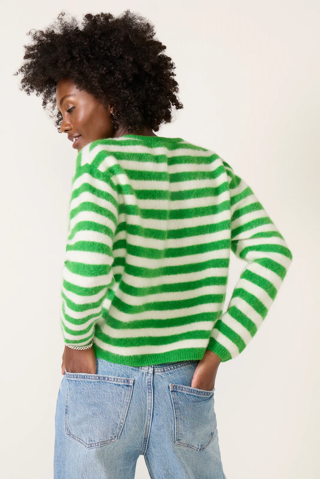 Vittow Cardigan - Image 4