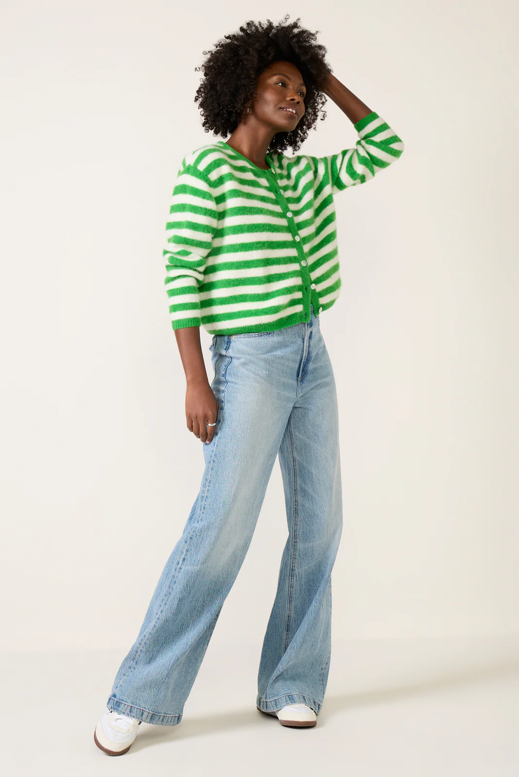 Vittow Cardigan - Image 5